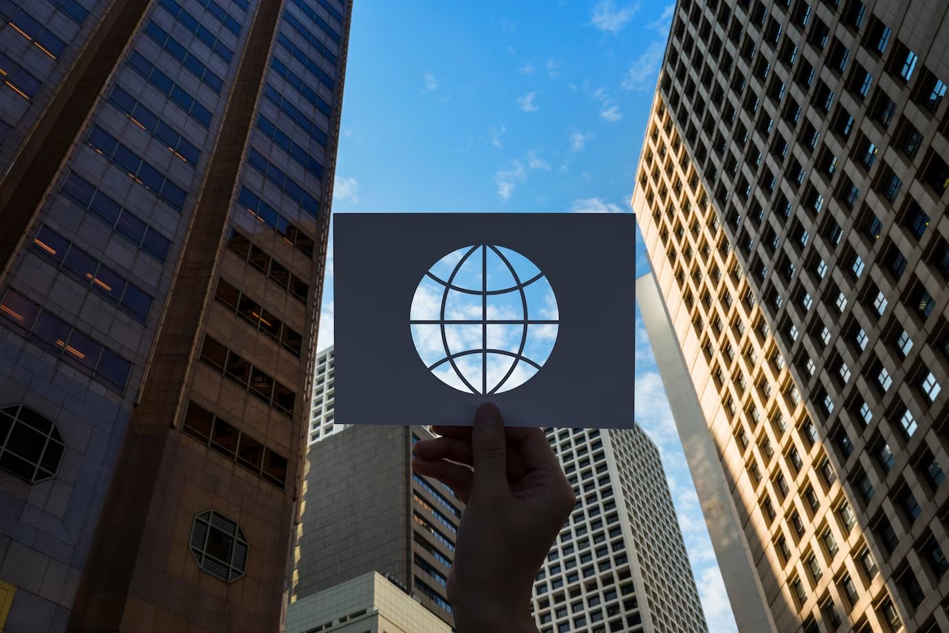 International litigation